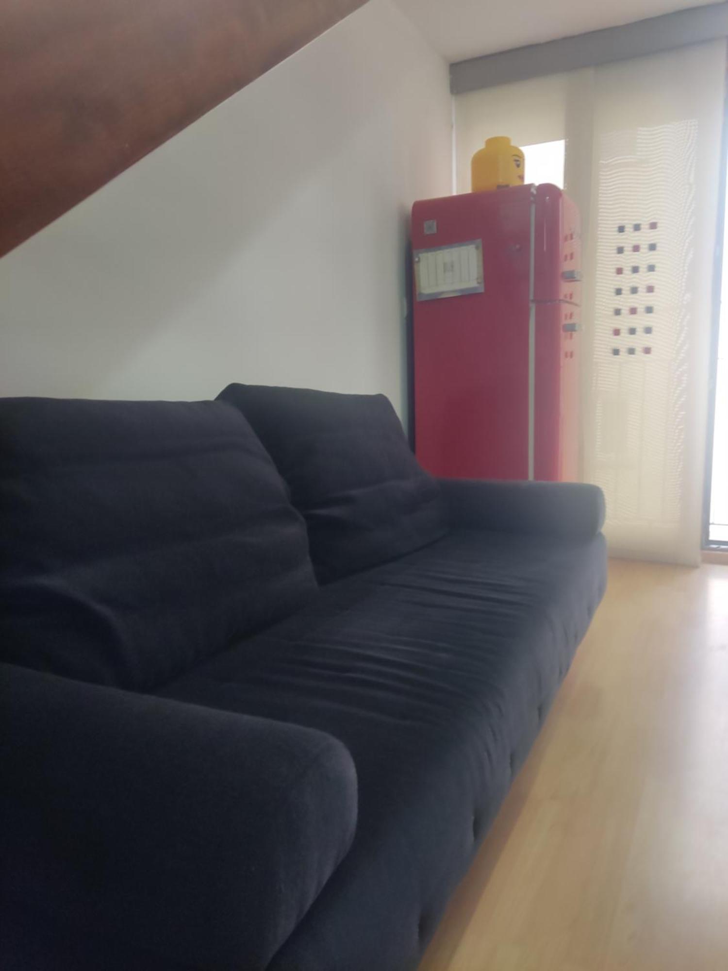 Casa Nevera Roja Redondela Esterno foto